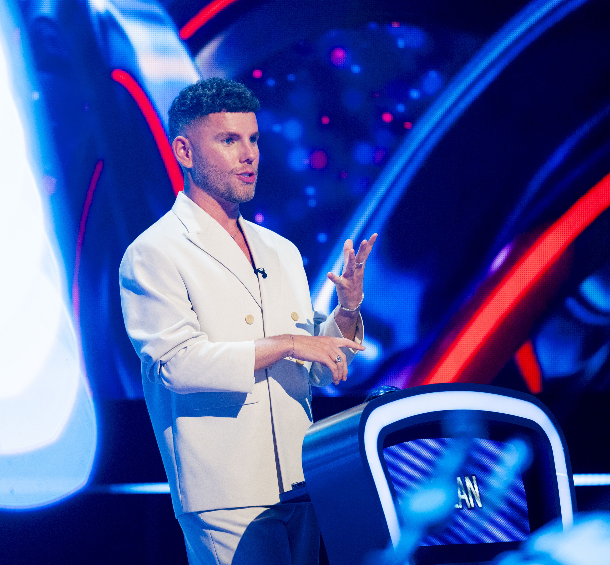 The Weakest LinkRX10 2025Pics by Alan Peebles