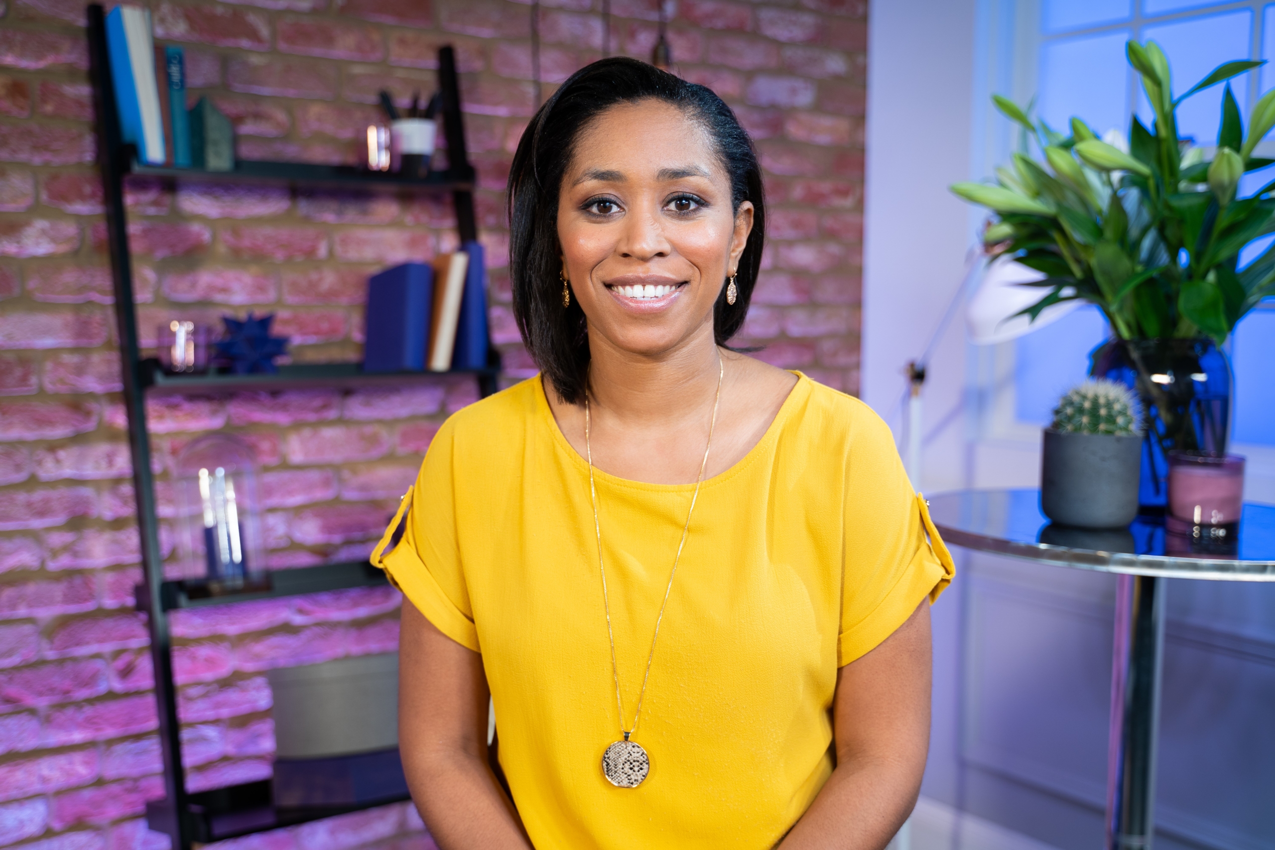 Ebony Rainford-Brent