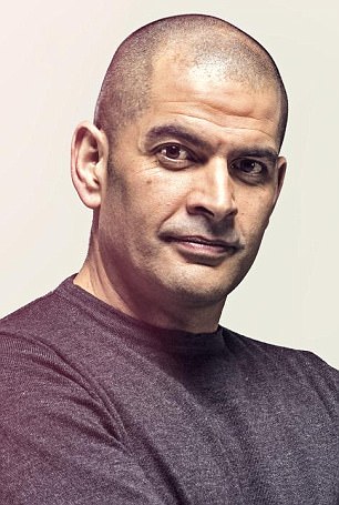 Journalist & Presenter