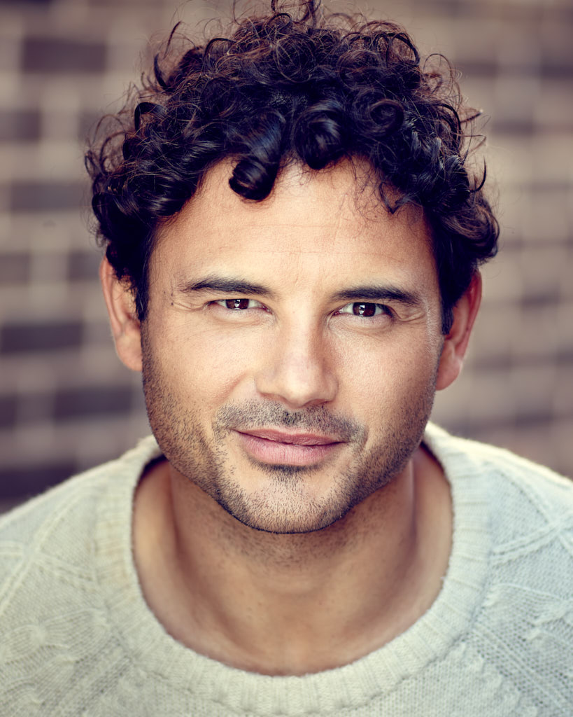 Ryan Thomas