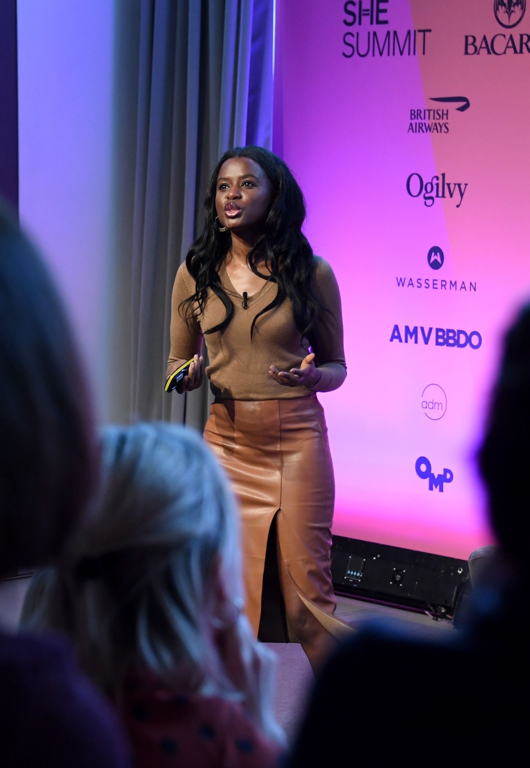 Spirit Forward LONDON