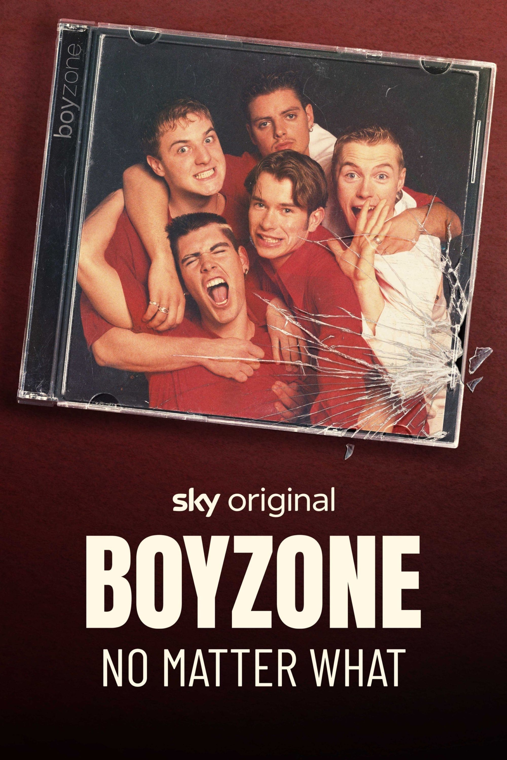 boyzone