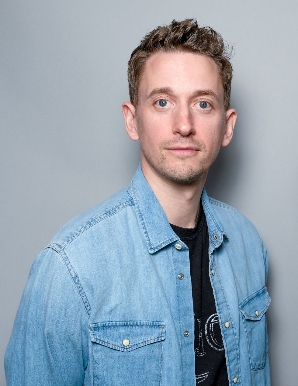 john robins