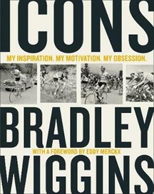 Bradley Wiggins - Icons