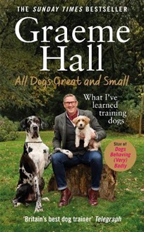 Graeme Hall All Dogs Great and Small