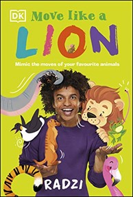 Radzi Chinyanganya Move Like A Lion