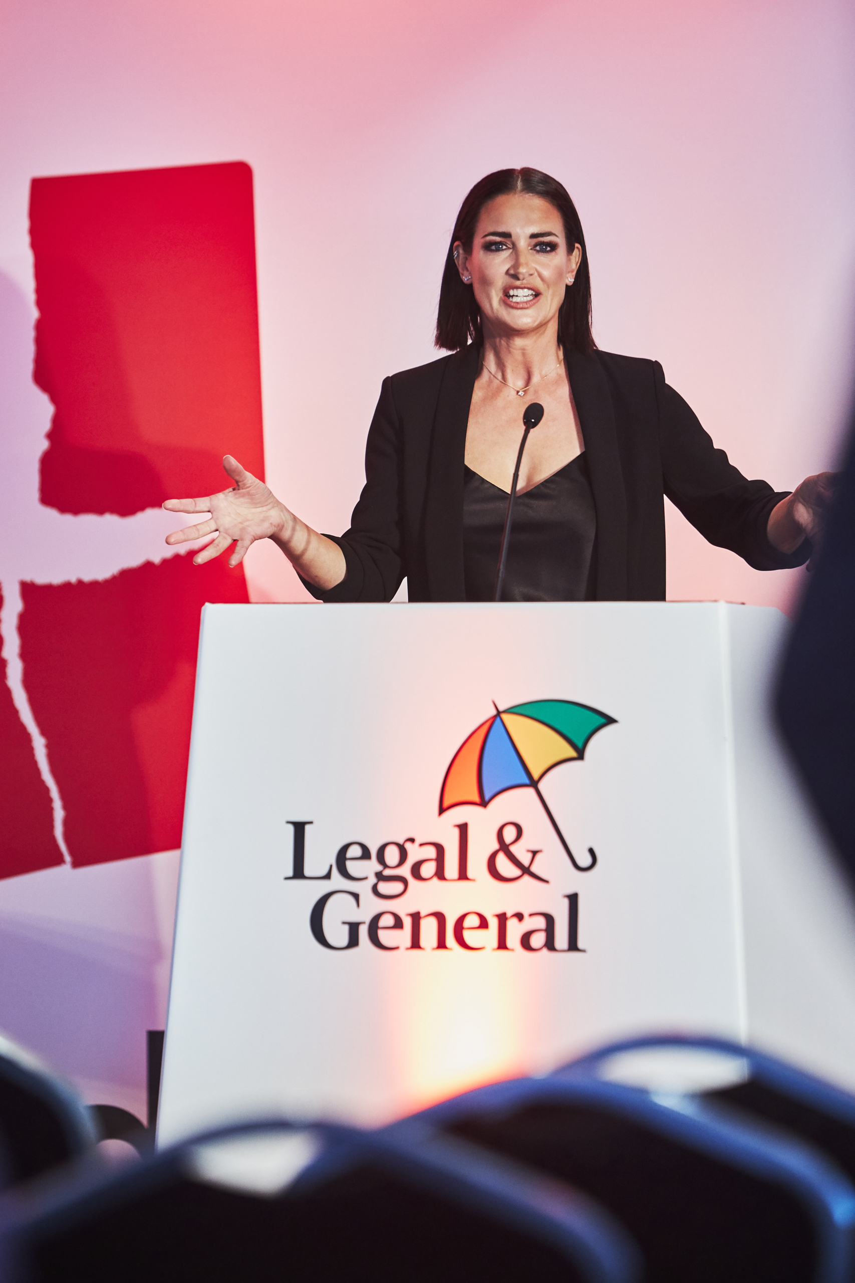 Legal and General Awards