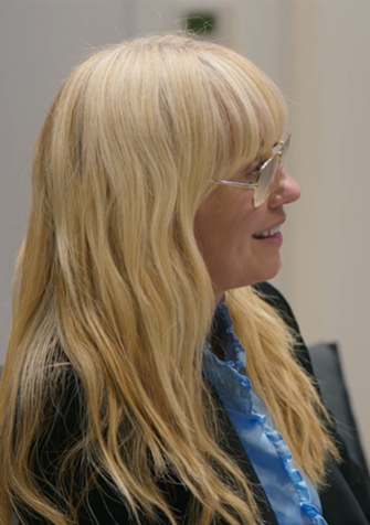 Clodagh McKenna - Weatherbys 2