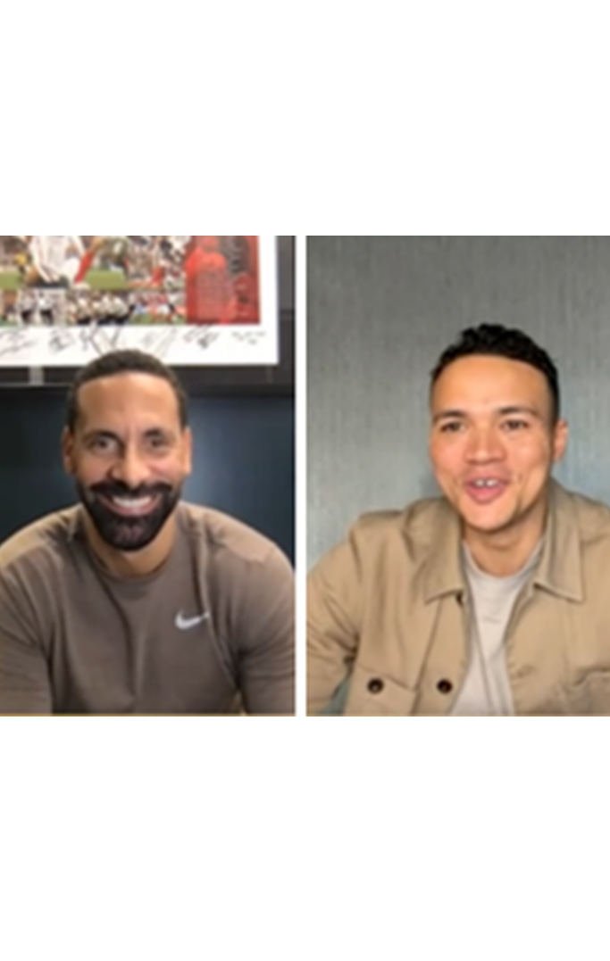 Warner Music Wellness Week