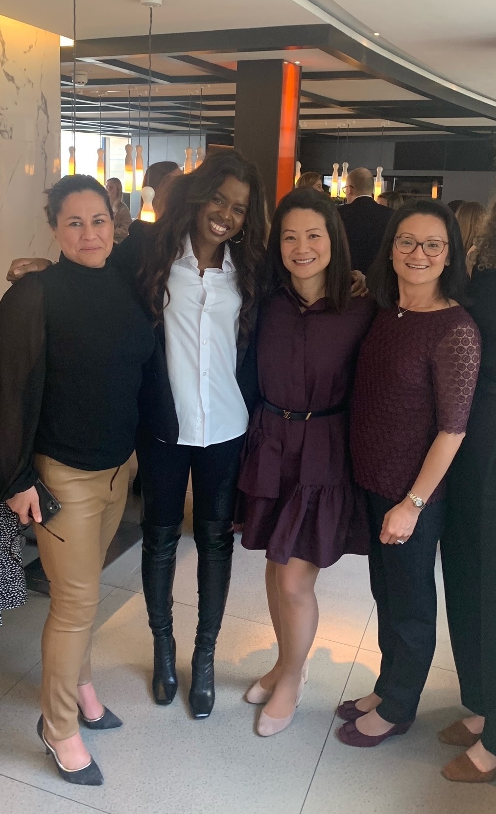 WISER IWD Event 2022