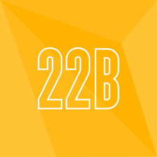 22 Bishopsgate Logo