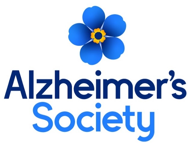 Alzheimer's Society Logo