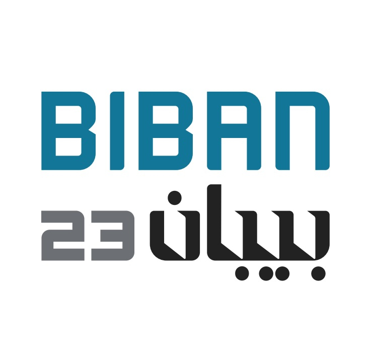 Biban Conference logo