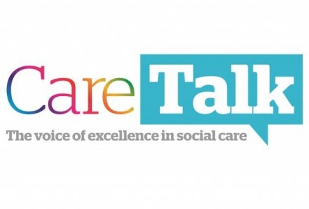 CareTalk Logo