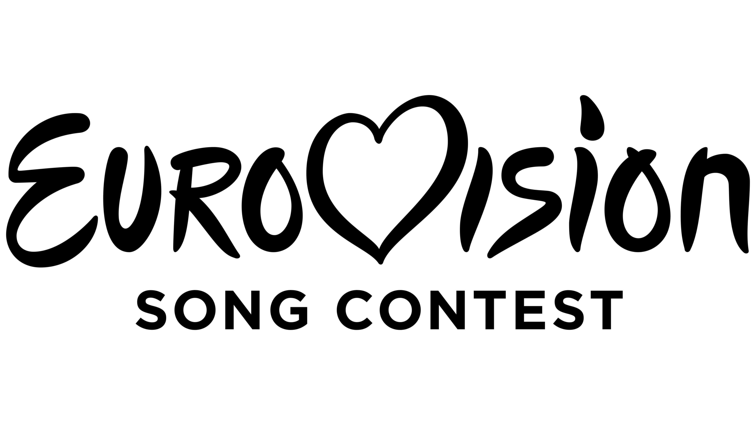 Eurovision logo 2