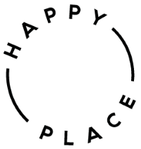 Happy Place logo