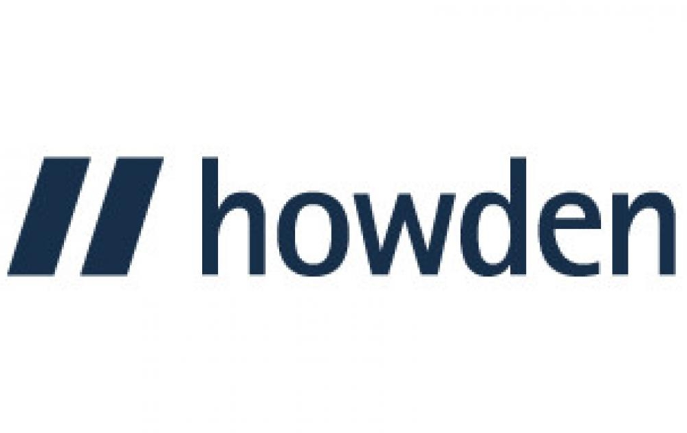 Howden logo
