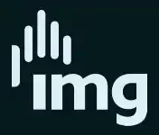 IMG logo