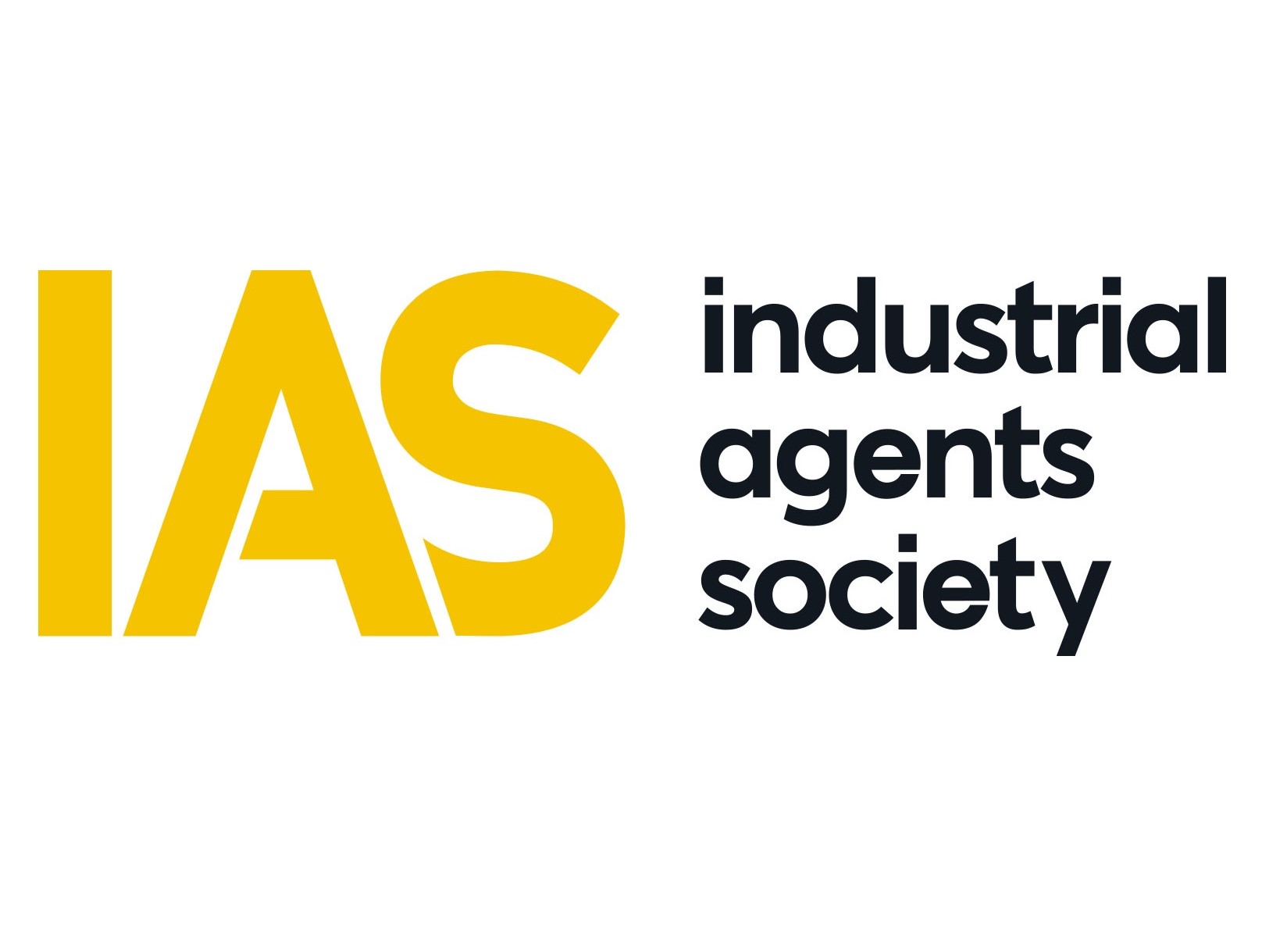 Industrial Agents Society logo