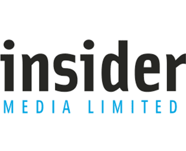 Insider Media Limited logo