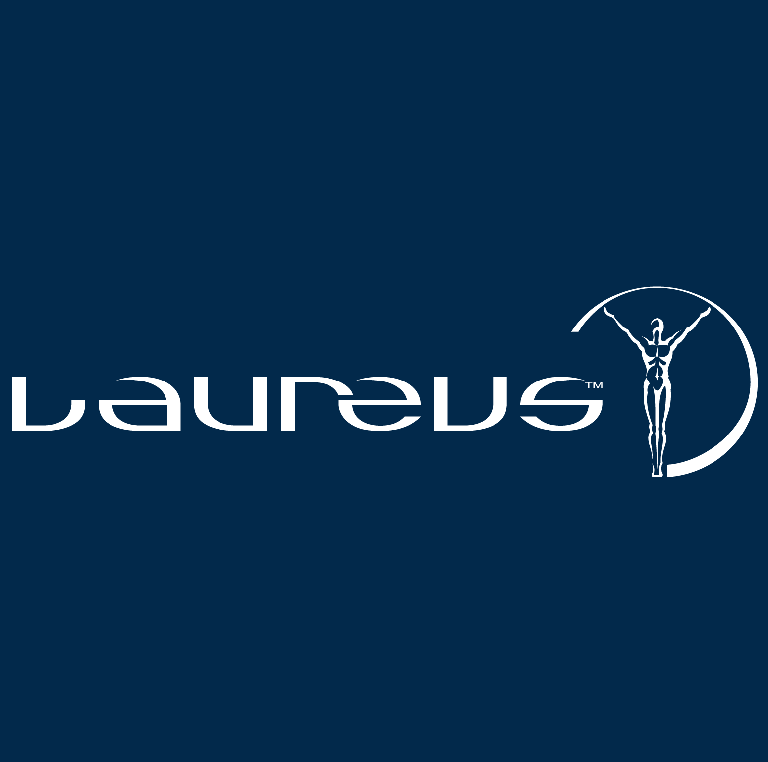 Laureus Logo