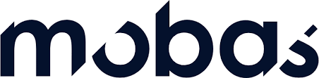 Mobas logo