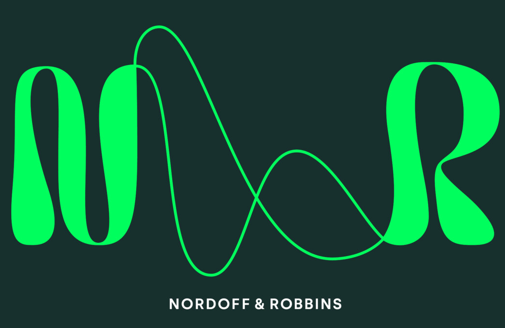 Nordoff & Robbins Logo