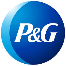 P&G Logo