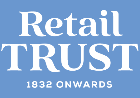 Retail Trust Logo
