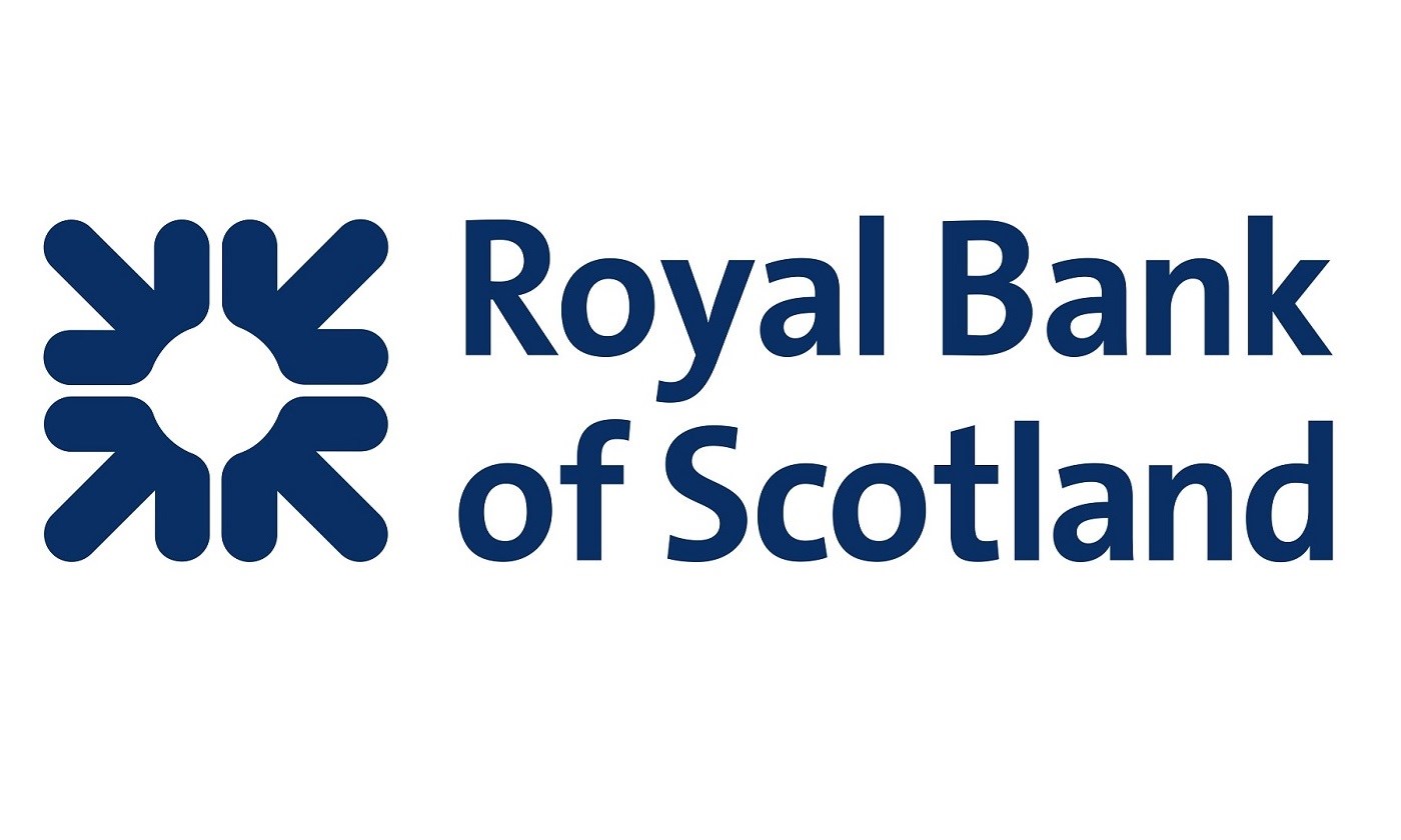 Royal Bank of Scotland logo