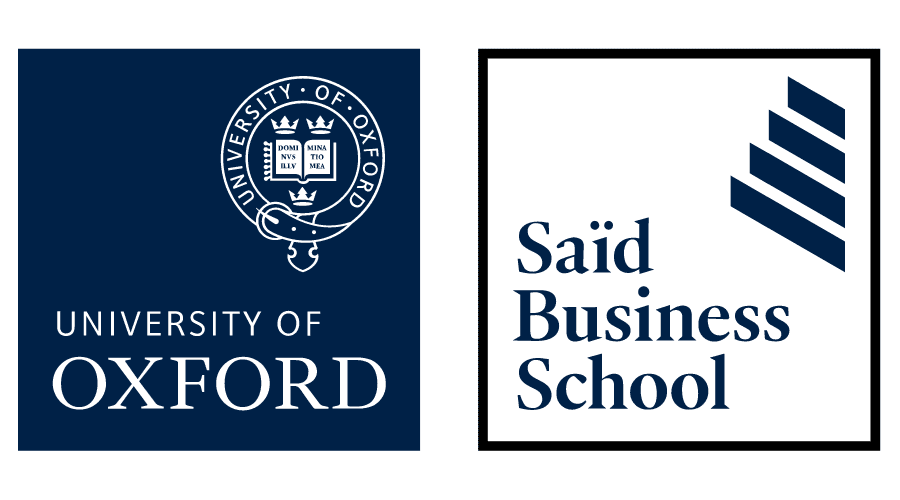 Said Business School Logo