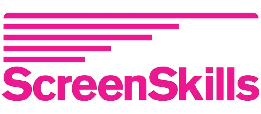 ScreenSkills Logo