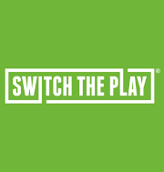 Switch the play Logo