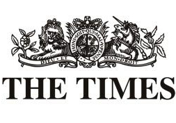 The times logo 2