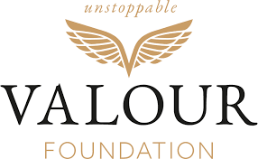 Valour Foundation Logo