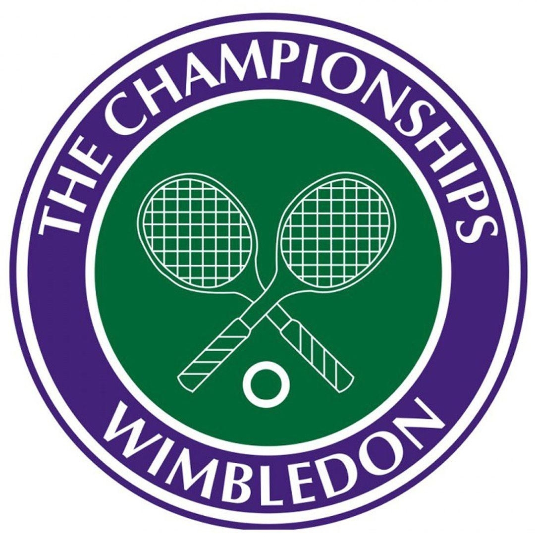 Wimbledon logo