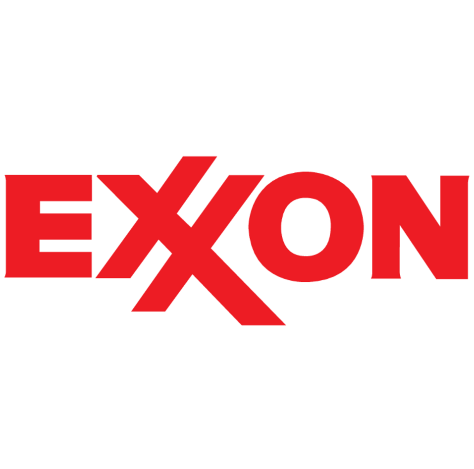 exxon logo 3