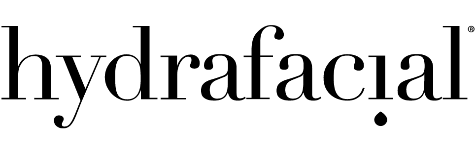 hydrofacial logo