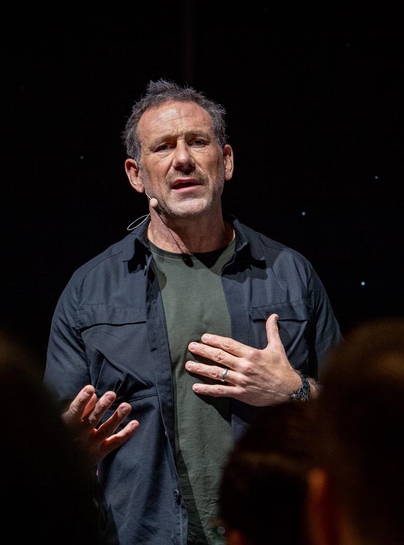 Foxy - Yorkshire Business Awards