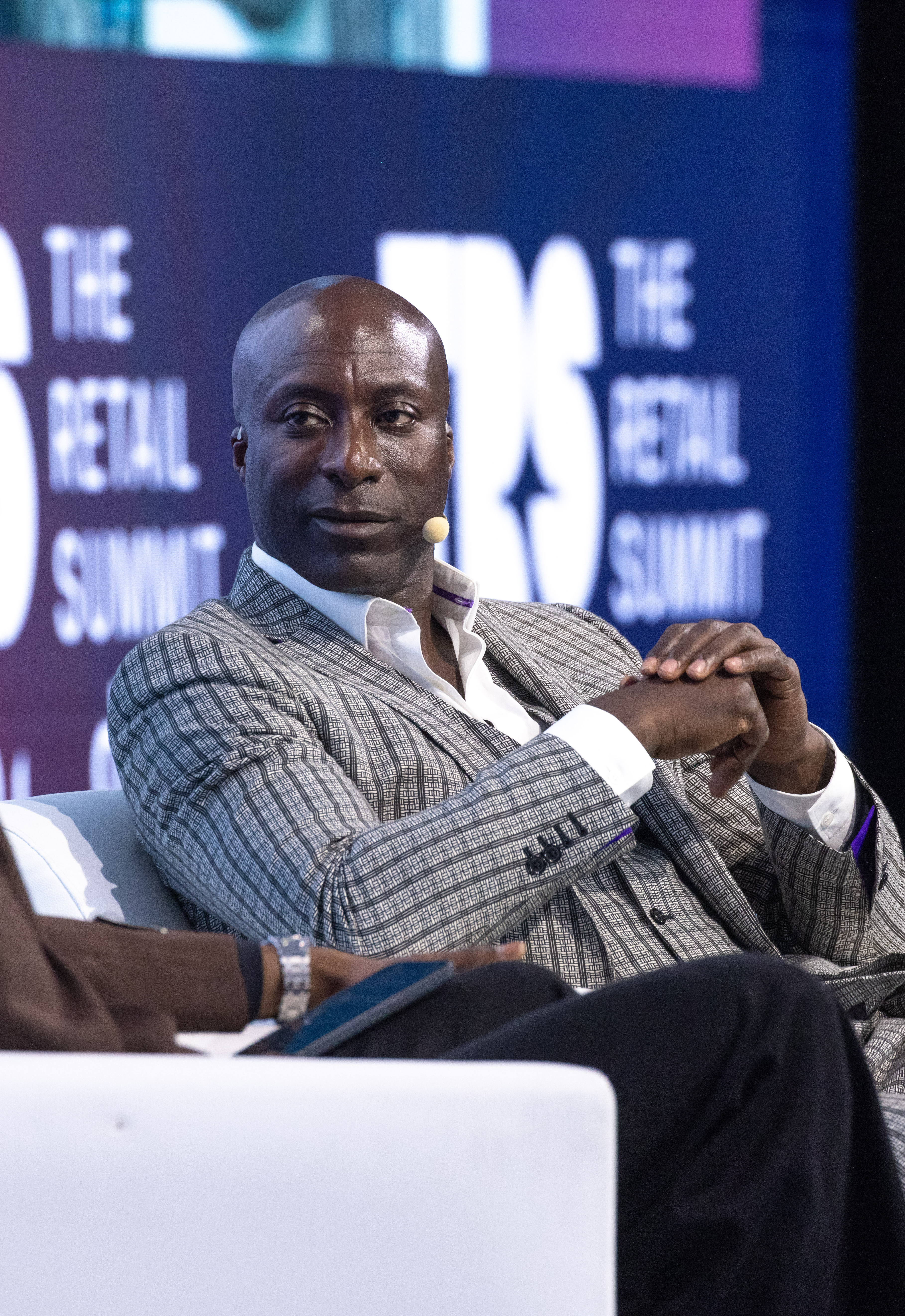 THE RETAIL SUMMIT | APRIL 23-24, 2024