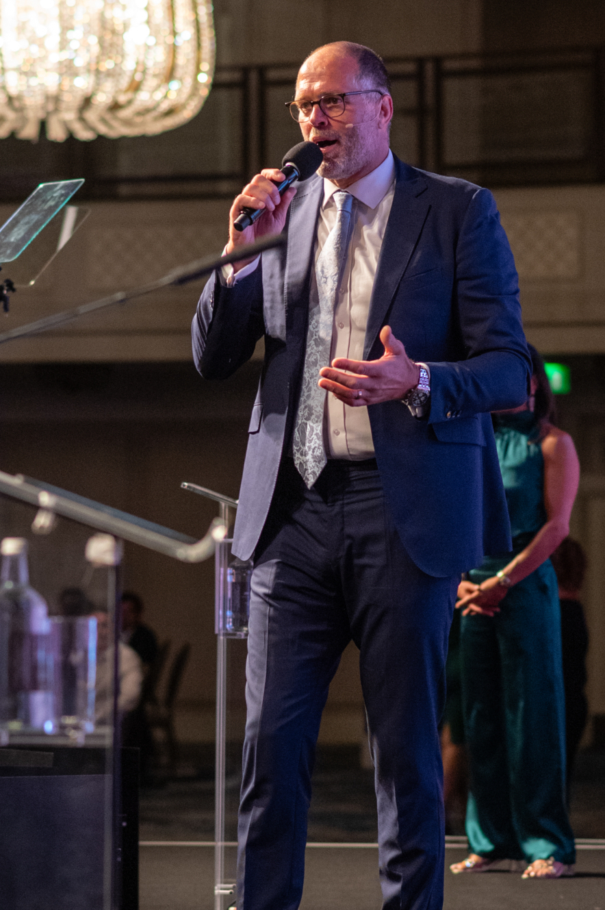 Variety hosts its annual The Props awards event at Grosvenor House, 27th June 2024Photography by Fergus BurnettAccreditation required with all use - 'fergusburnett.com'