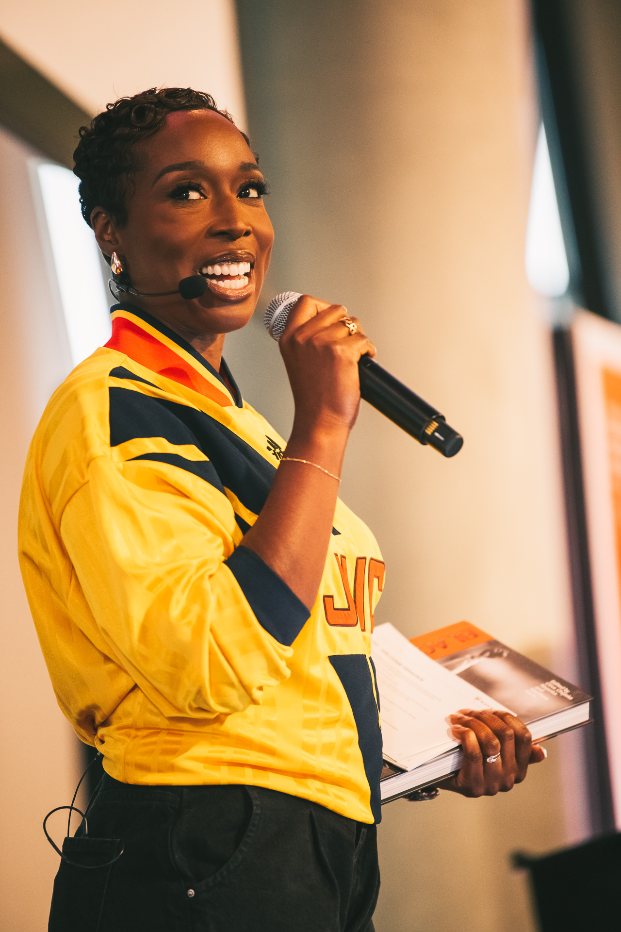 Jeanette - Arsenal on 29.08