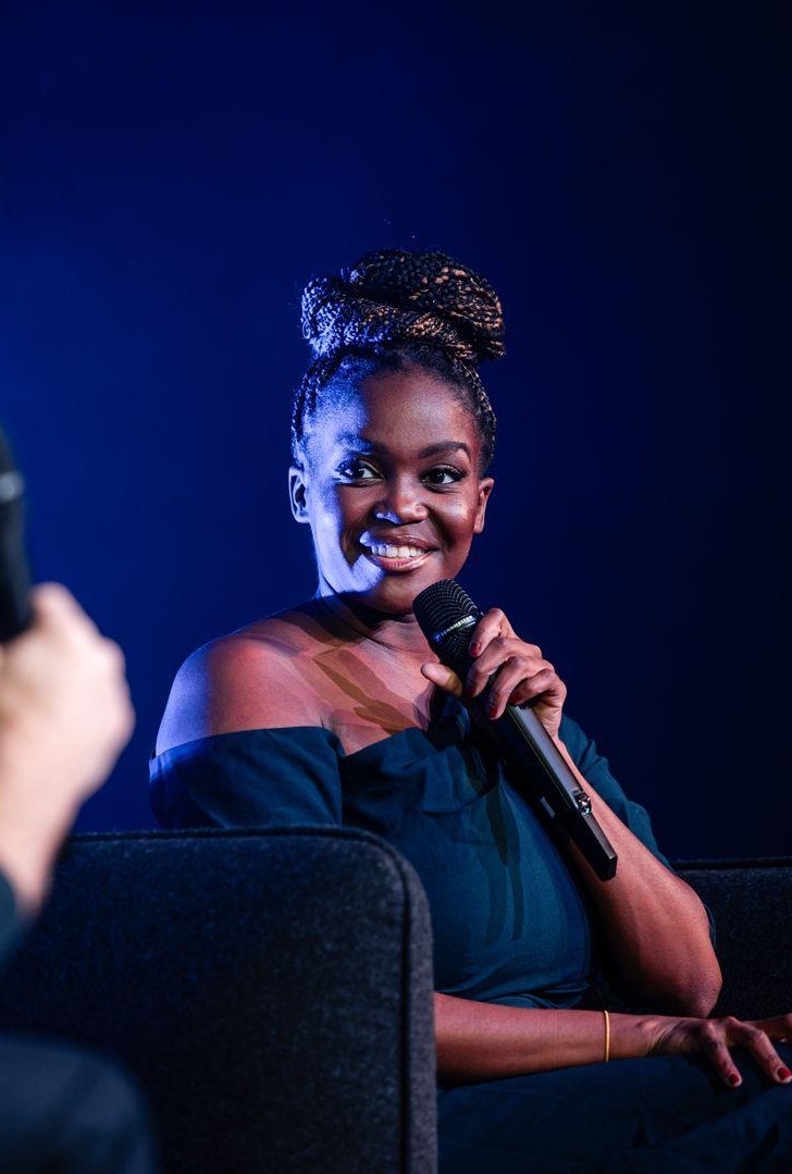 Oti - Cvent Conference