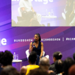 Denise Lewis - Black Business Show