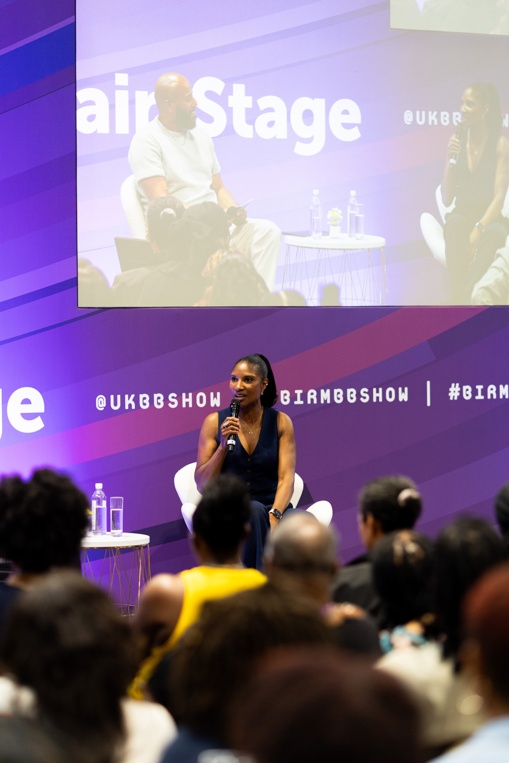 Denise Lewis - Black Business Show