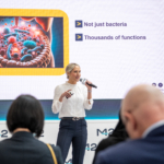 Dr Megan Rossi - Abu Dhabi Health Week