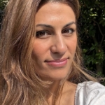 Headshot photo 2