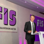 James Cracknell - FIS Awards Lunch