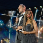 June Sarpong - Top Charity Auction