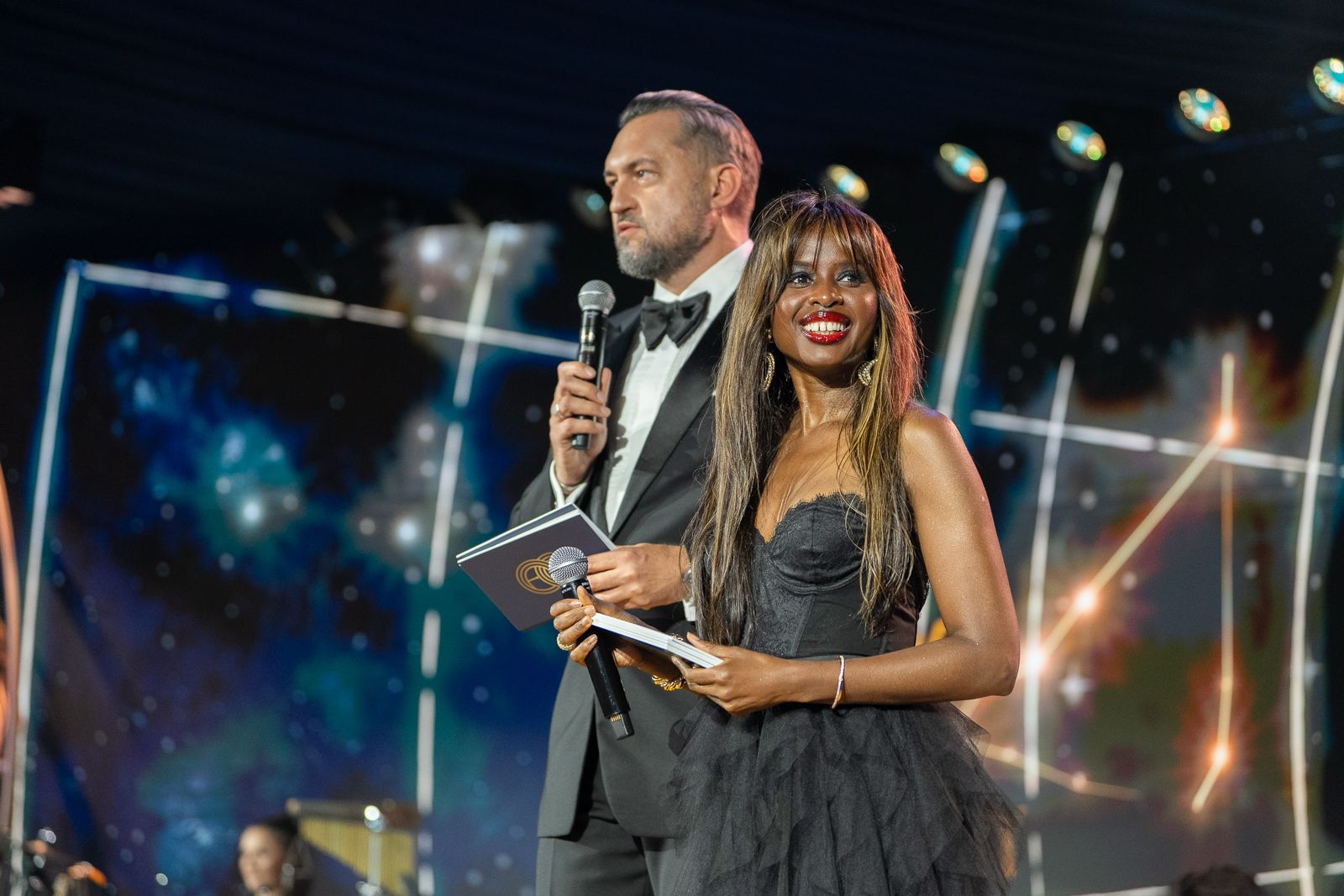 June Sarpong - Top Charity Auction